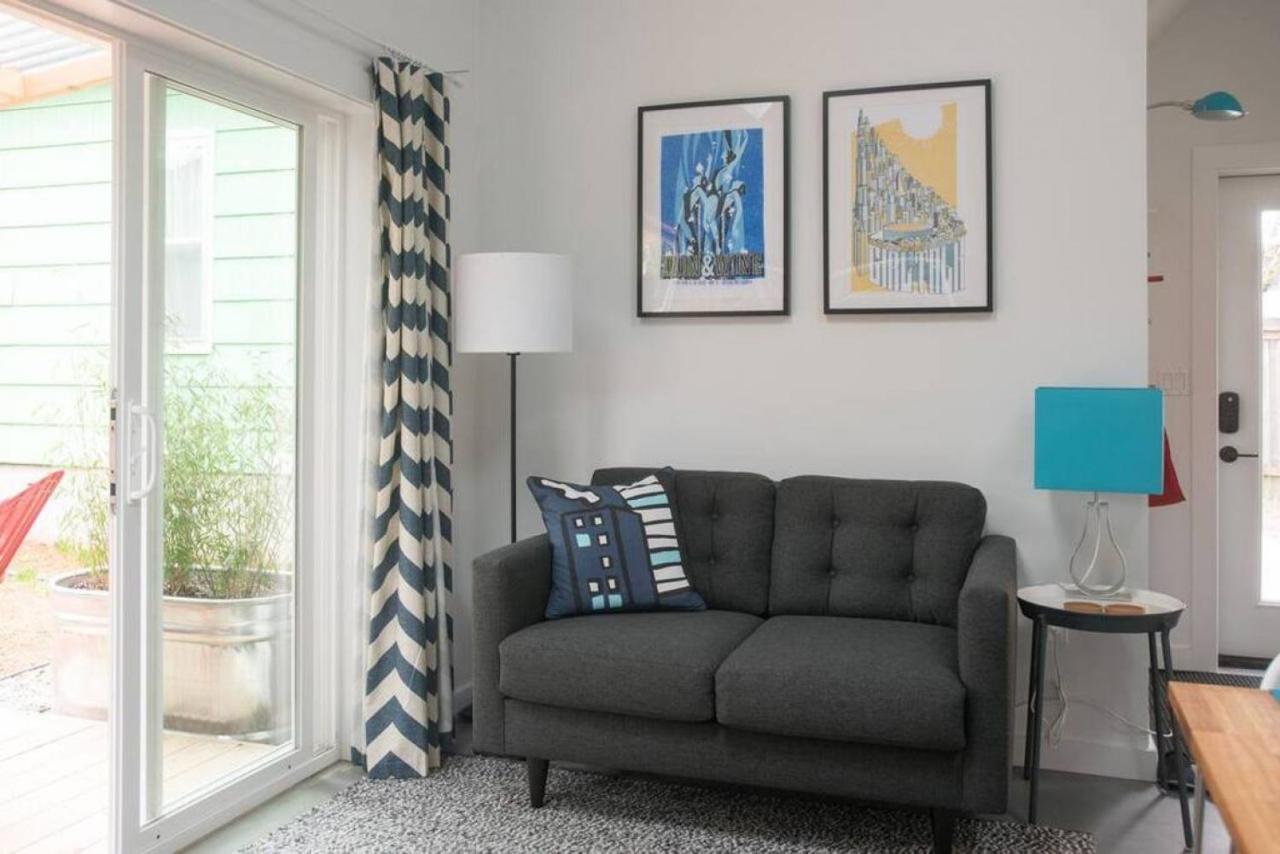 Villa The Hawthorne Hideaway Portland Esterno foto